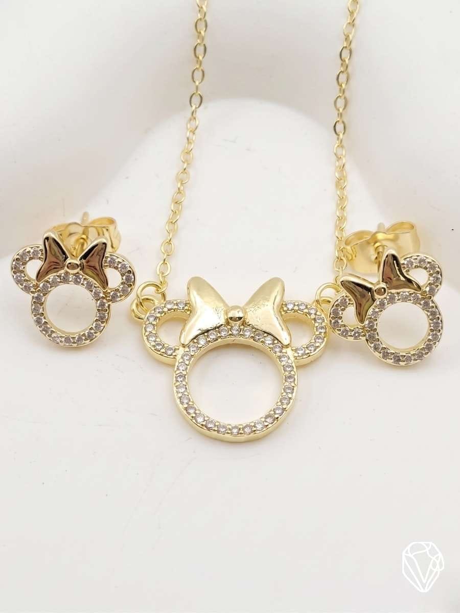 Set Minnie