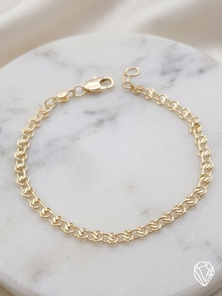 Pulsera Portuguesa